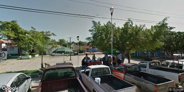 DIRECCIÓN DE SEGURIDAD PÚBLICA